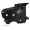 Spec-D Tuning 09-Up Ford F150 Euro Headlight Chrome Housing 2LH-F15009-RS - alternate 2